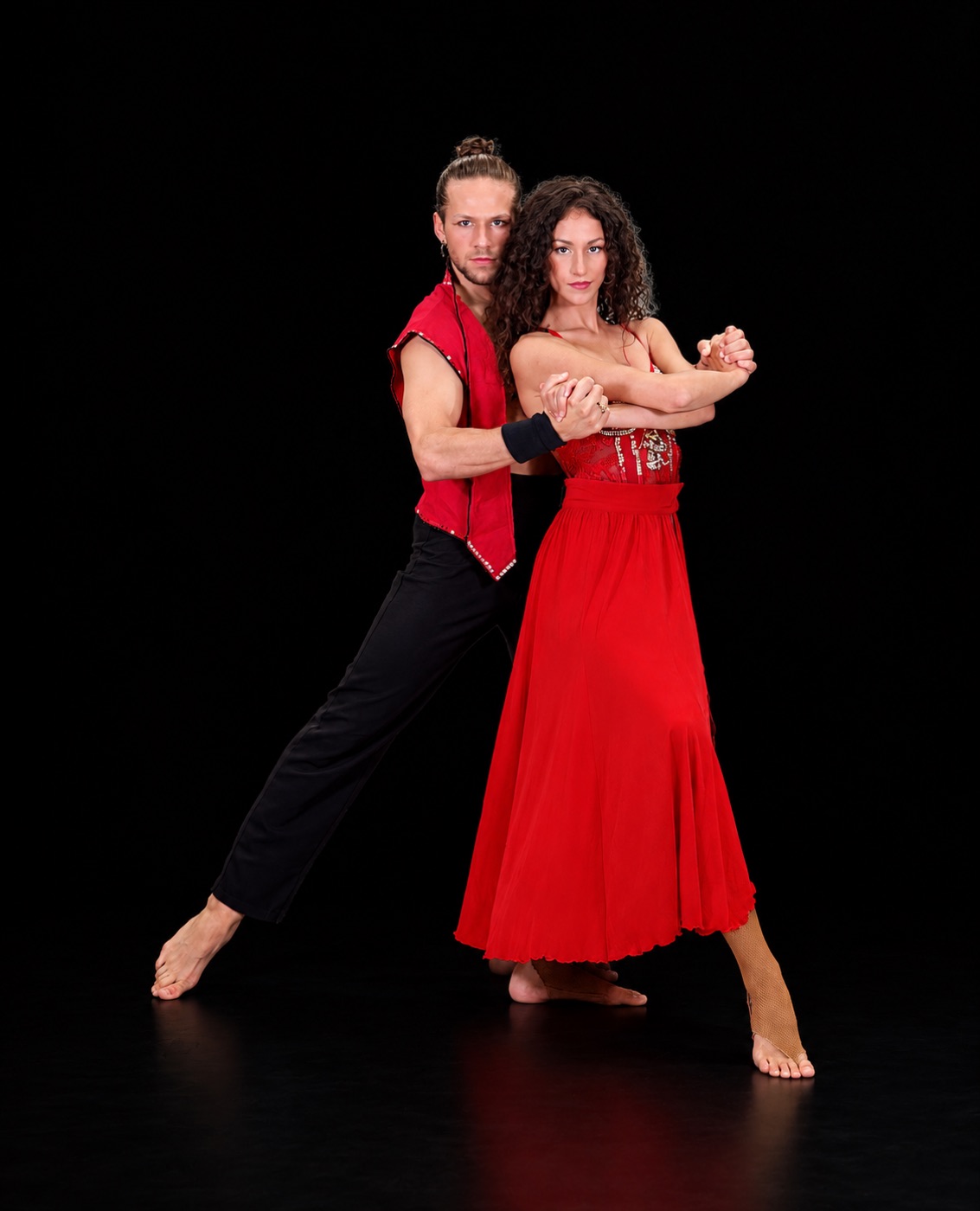 Jacopo & Linda