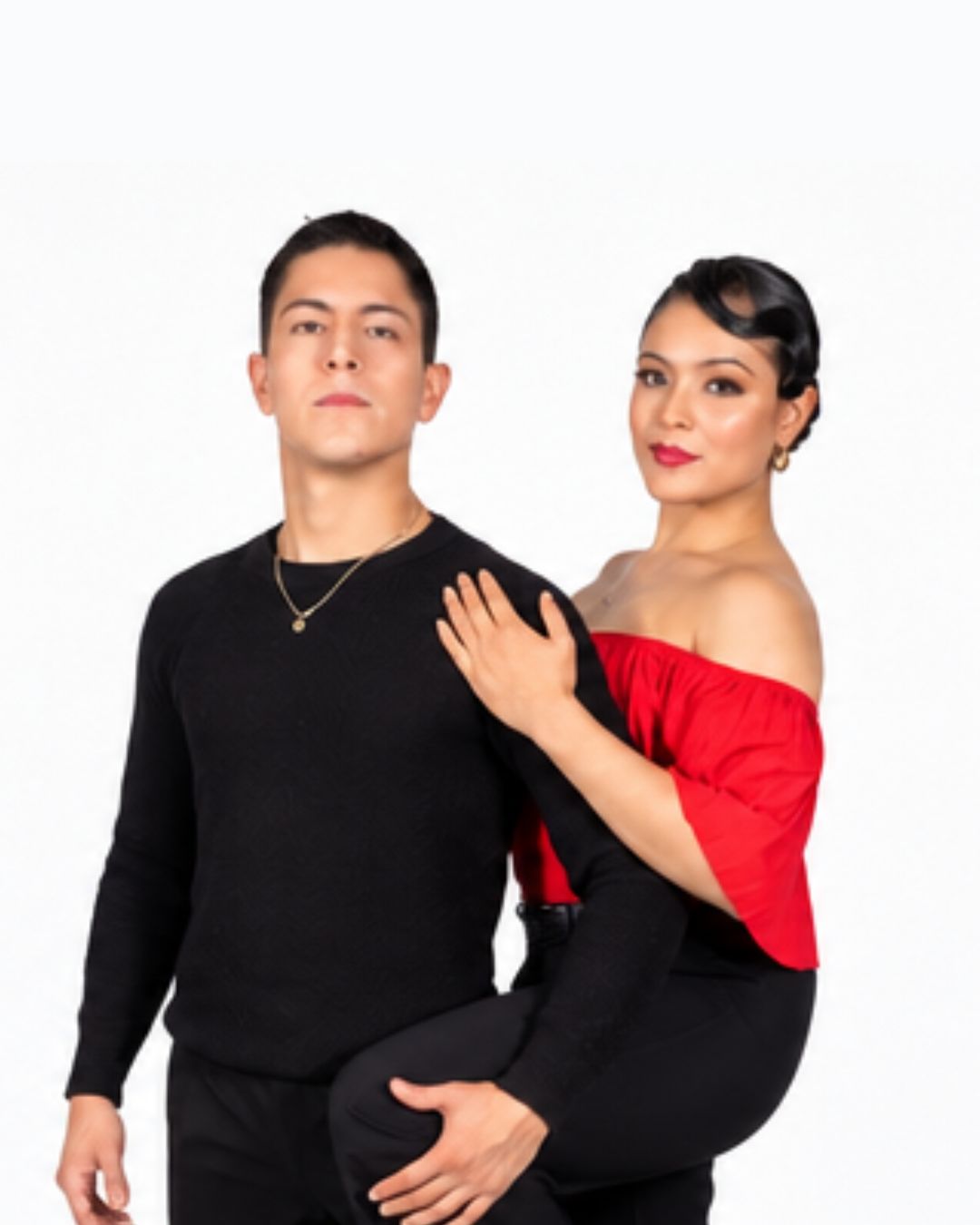 Mateo & Paula